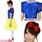 プリンセス衣装 フリーサイズ