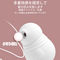 <吸うやつ>Snowman (ホワイト)