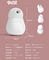 <吸うやつ>Snowman (ホワイト)